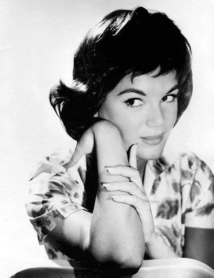 Connie Francis's legacy