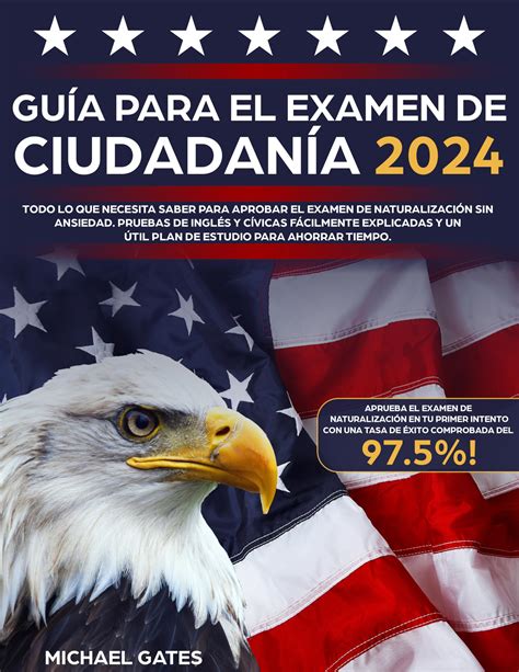 Consejos para aprobar el examen de ciudadanía