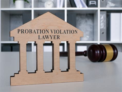 Consequences of Violating Probation in NC