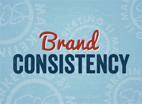 Creating a Consistent Brand with Color Blocks