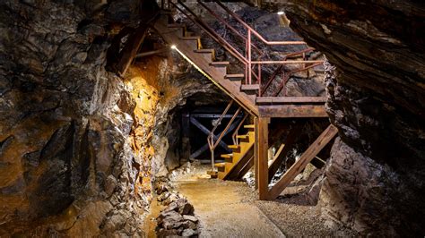 Consolidated Gold Mine