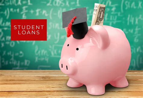 Consolidating student loans