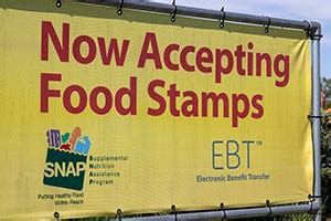 Conspiracy to Commit Food Stamp Fraud