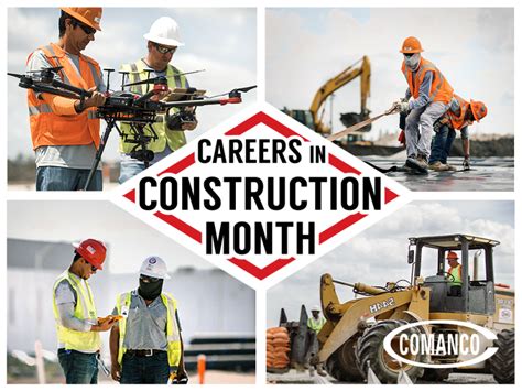 Construction Careers Gallery