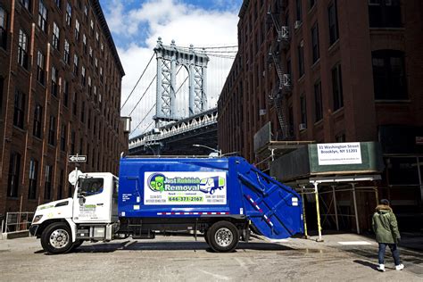 Construction cleanup services in NYC