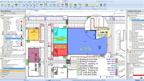 Construction Estimating Software