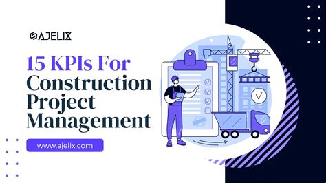 Construction KPI challenges