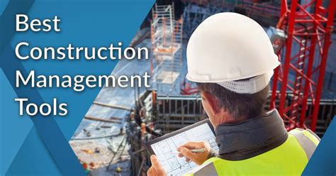 Civil Engineer overseeing construction management