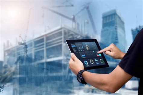 Construction Management Software