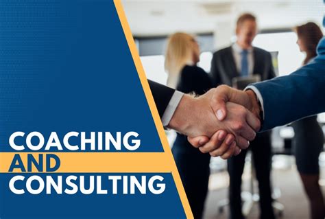 Consulting and coaching careers for National Guard officers