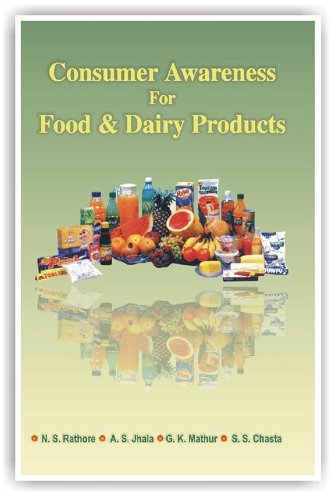 Consumer awareness of food certification