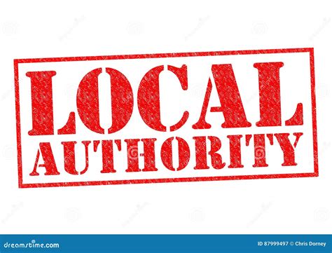 Contacting Local Authorities for Food Stamp Office Information