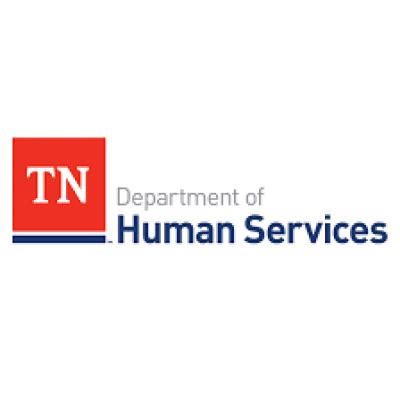 Contacting the Tennessee Department of Human Services