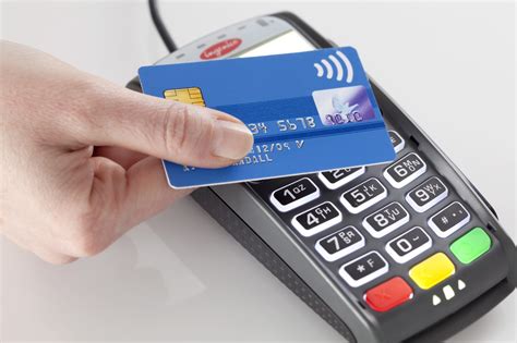 Contactless payment method