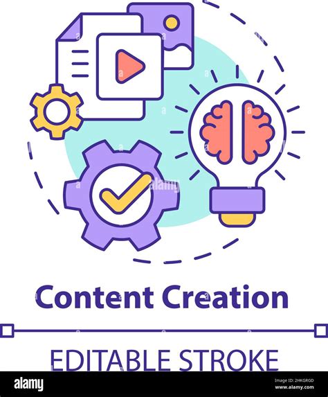 Content Creation and Review