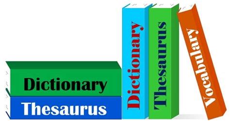 Contextual Thesaurus and Dictionary