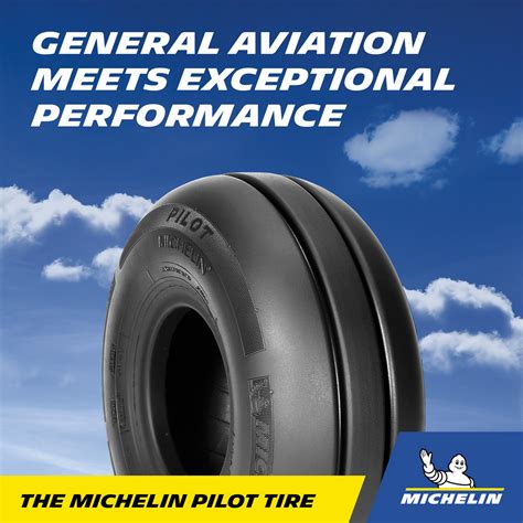 Continental General Aviation Tyres