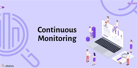 Continuous monitoring system