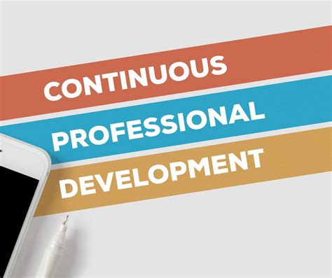 Continuous professional development in interpretation