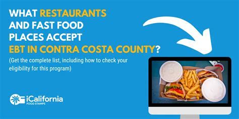 Contra Costa County Food Stamps Renewal Process