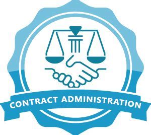 Contract Administration