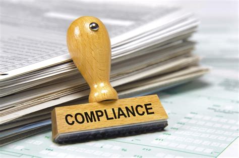 Contract Compliance Mistakes to Avoid