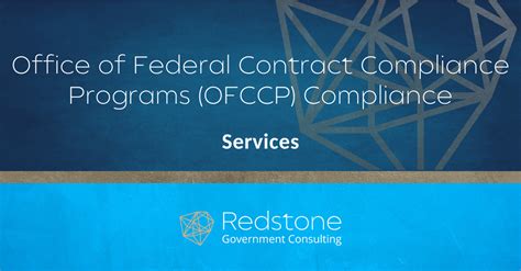 Contract Compliance Program