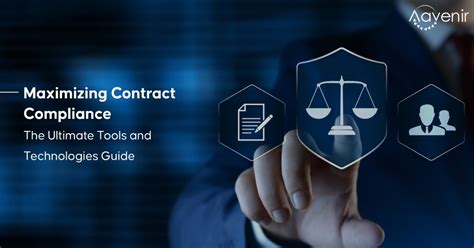 Contract Compliance Technology