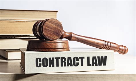 Contract Law Essentials