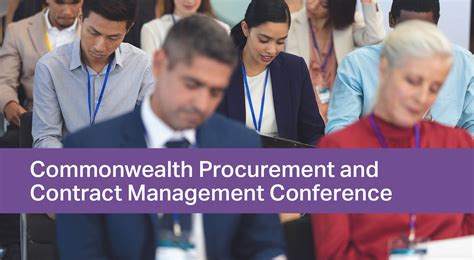 Contract Management Conference