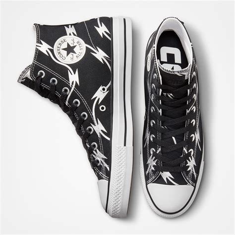 Converse Chuck Taylor All Star Pro