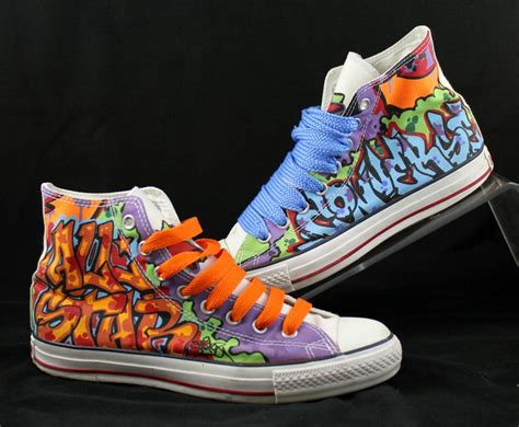 Converse Shoes Designs 3