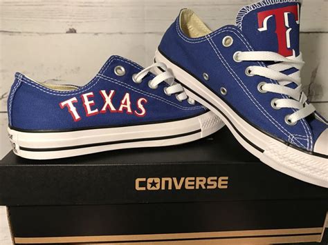 Converse Shoes HTV