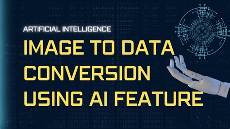 Conversion Artificial Intelligence