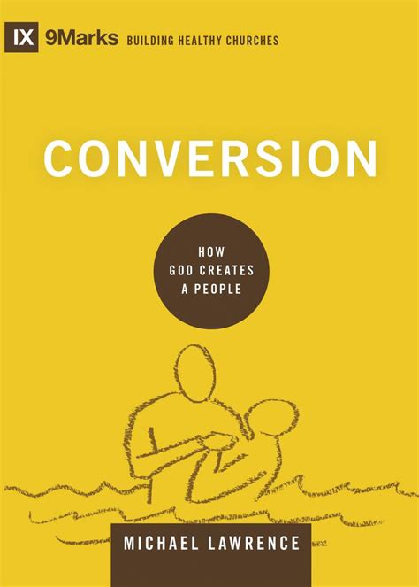 Conversion book