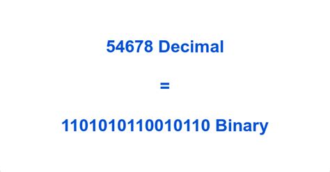 Conversion Calculation