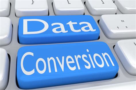 Conversion Errors to Avoid