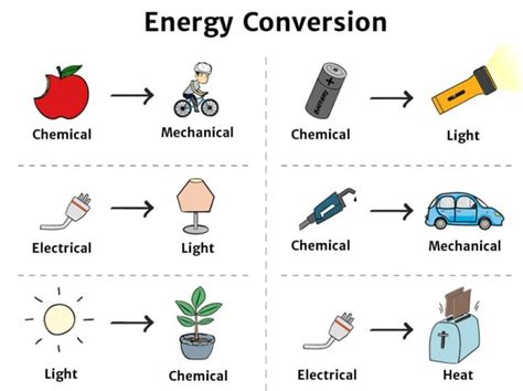 Unit conversions in everyday life