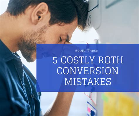 Common Conversion Mistakes