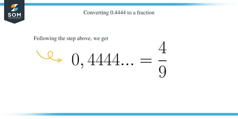 Conversion techniques