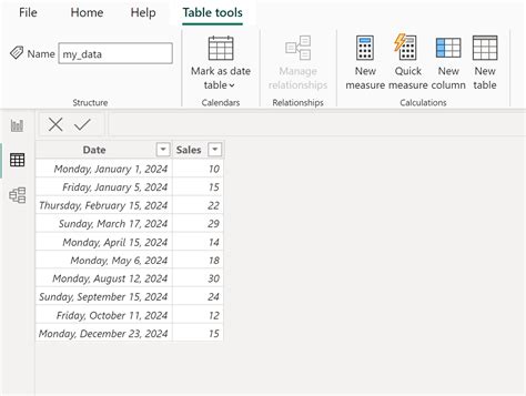 Convert Date to YYYYMMDD Format using Power Query