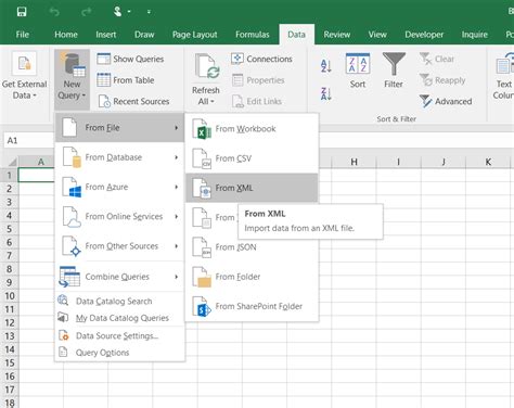 Image of Excel to KML Conversion