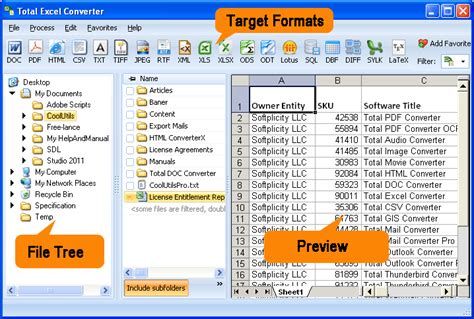 Converting XLMS to Excel