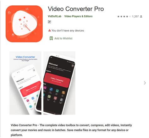 Converter App