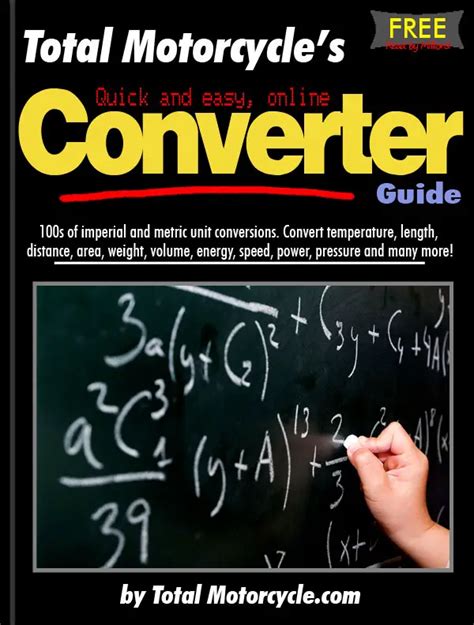 Converter guide image 1