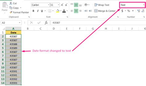 Converting DAT to Excel using the Text Import Wizard