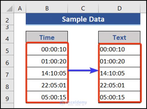 Converting duration to decimal using TO_TEXT function