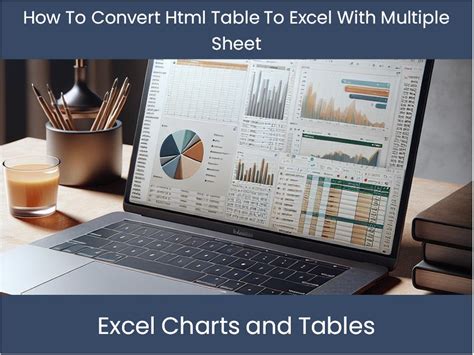 Converting HTML Tables to Excel