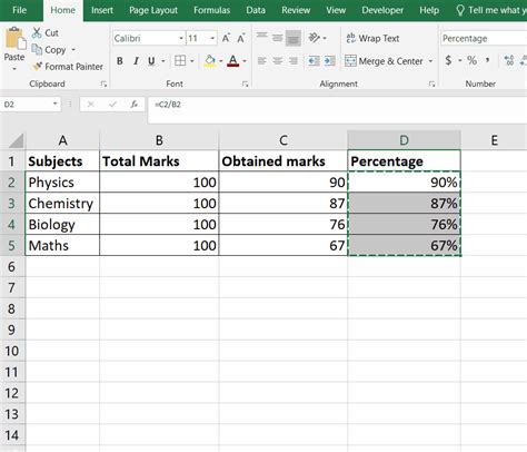 Converting links to text in Excel