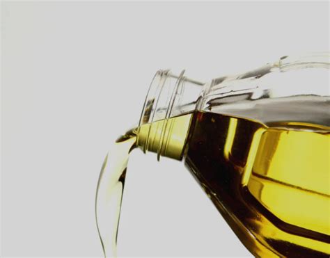 Cooking Oil Tips